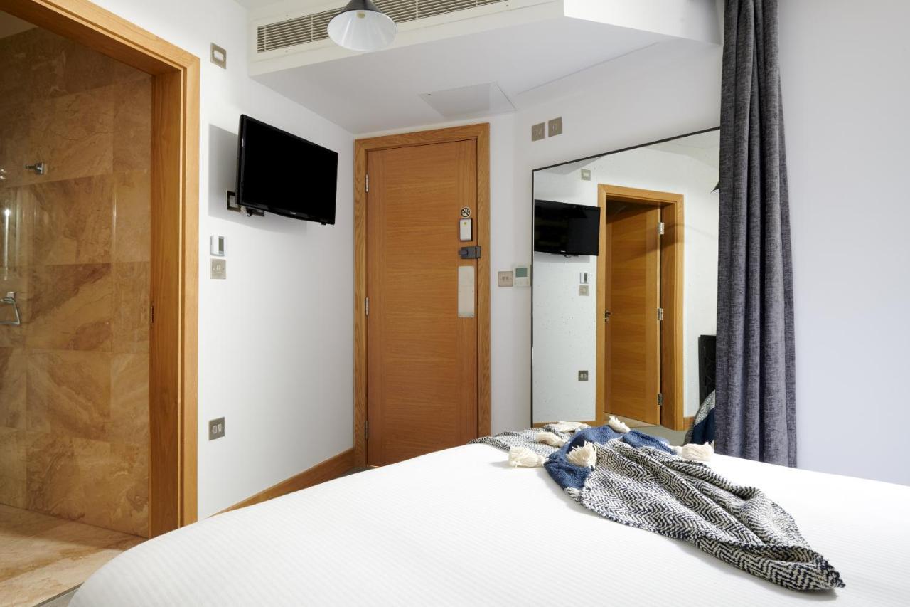 Sonder Edgware Road Hotel Londra Exterior foto